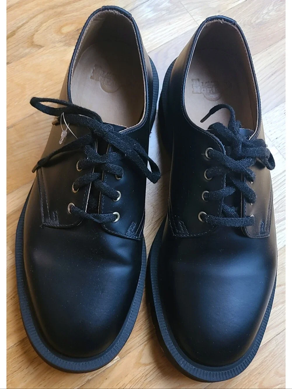 Dr. Martens new without